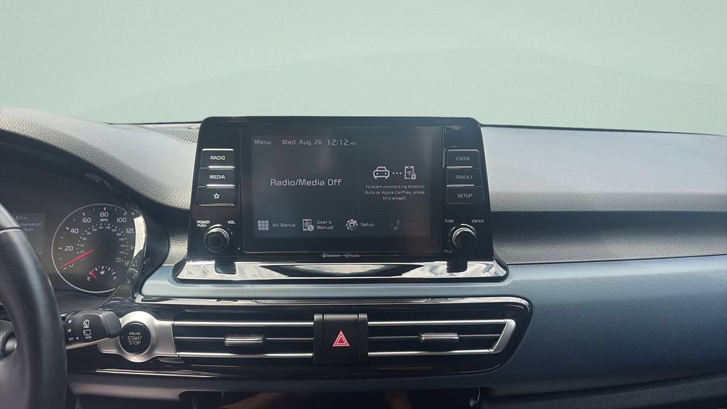 Used 2023 Kia Seltos S FWD image 14