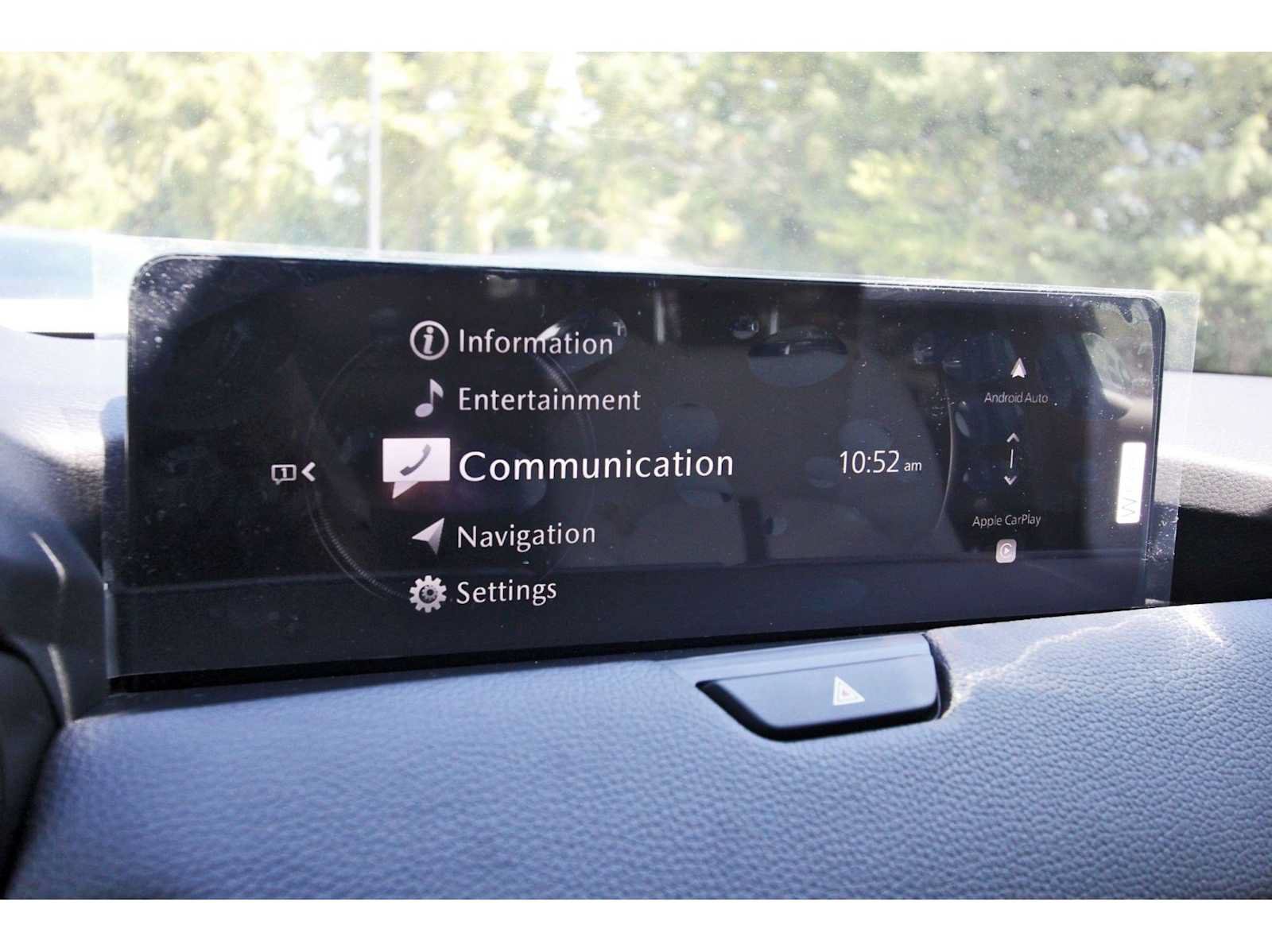 Used 2026 MAZDA CX-90 3.3 Turbo w/ Preferred Package AWD/4WD image 22