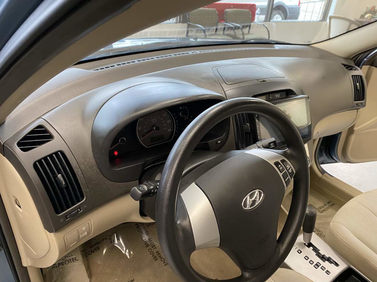 Used 2007 Hyundai Elantra Limited image 13