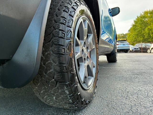 Used 2024 Honda Passport TrailSport image 20