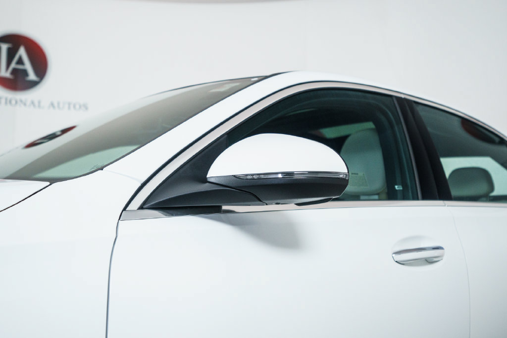 Used 2026 Mercedes-Benz C 300 4MATIC Sedan image 10