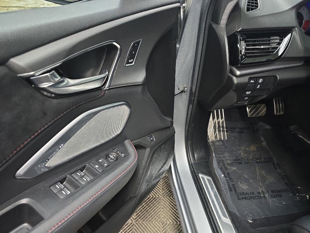 Used 2023 Acura RDX A-Spec AWD/4WD image 29