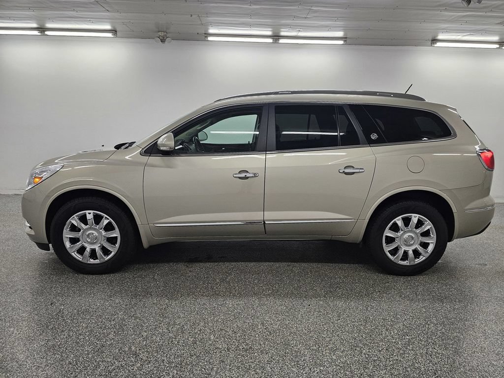 Used 2014 Buick Enclave Leather FWD image 9