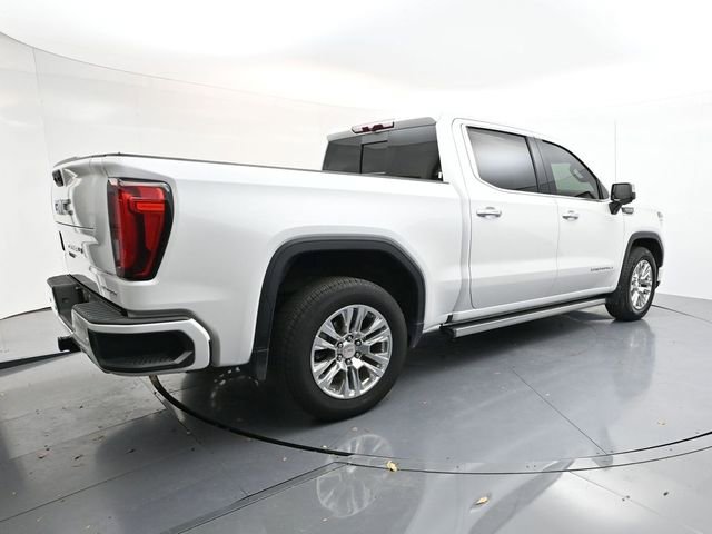 Used 2022 GMC Sierra 1500 Denali image 6