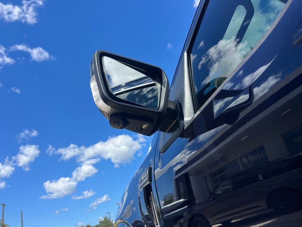 Used 2024 Ford F150 Platinum w/ Equipment Group 702A High AWD/4WD image 42