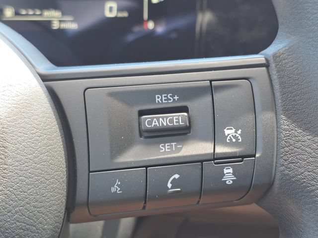 New 2026 Nissan Kicks SV w/ Cold Weather Package AWD/4WD image 25