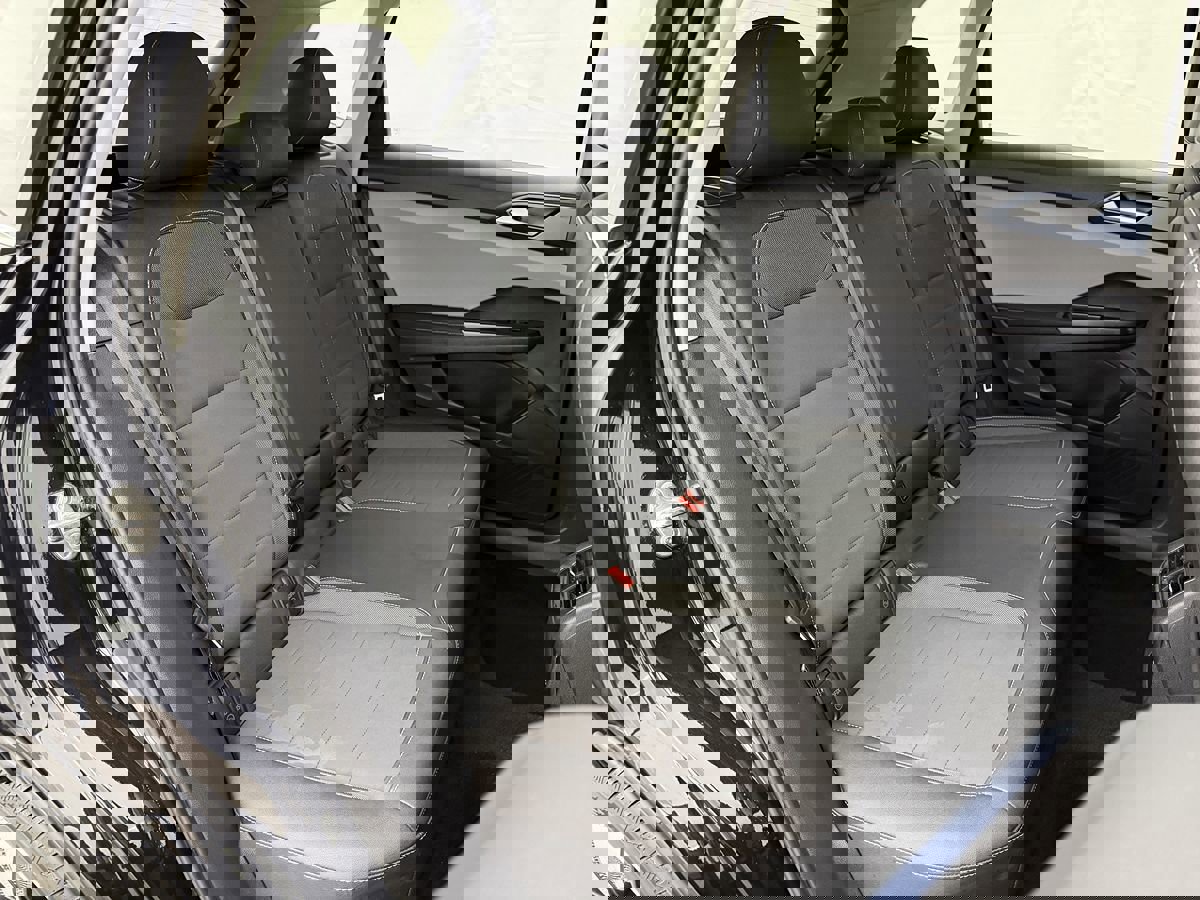 Used 2024 Volkswagen Taos SE FWD image 26