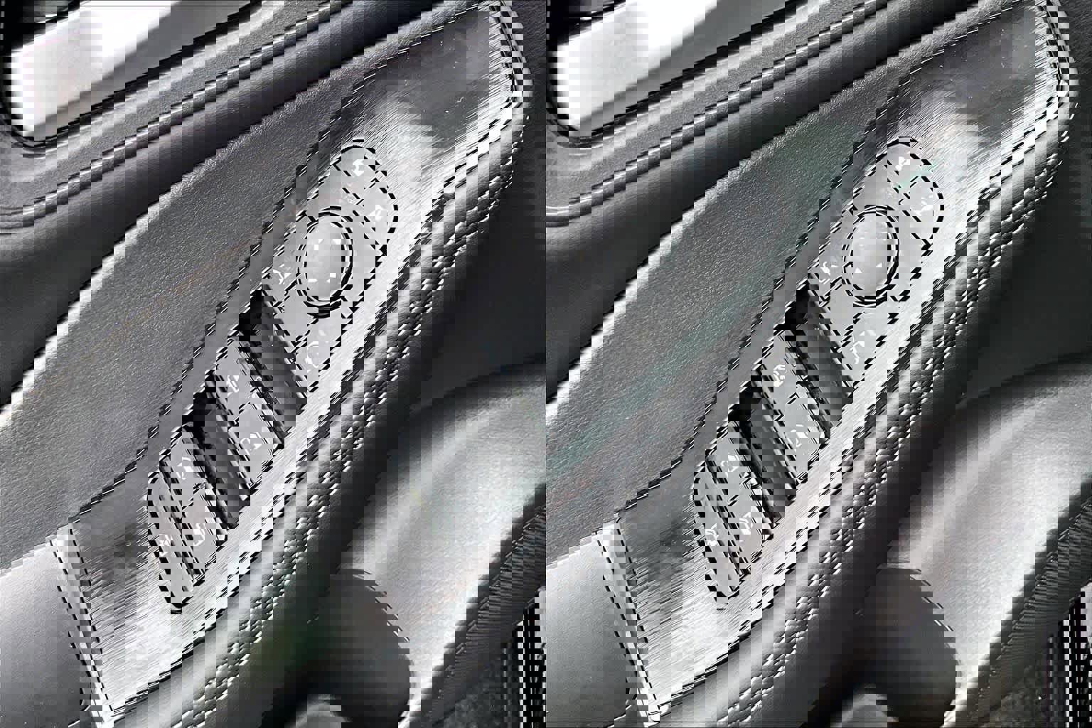 New 2026 Nissan Rogue SV image 19