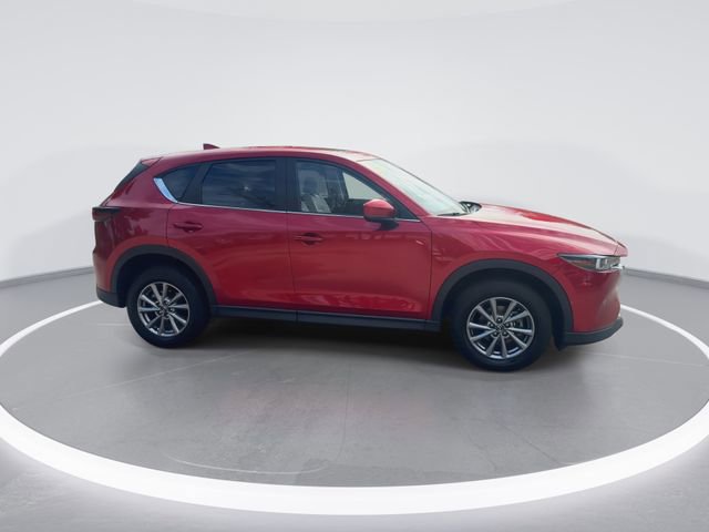 Used 2023 MAZDA CX-5 AWD 2.5 S w/ Preferred Package image 9