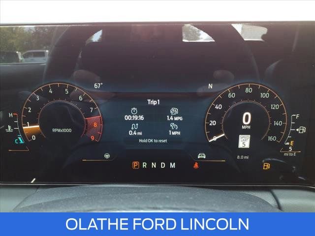 Used 2024 Ford Mustang GT Premium image 22