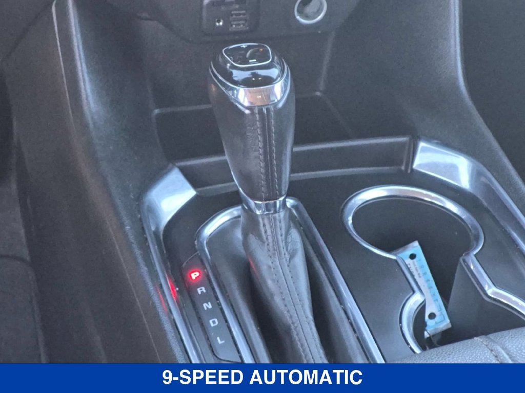 Used 2020 Chevrolet Traverse LT w/ LT Premium Package AWD/4WD image 30
