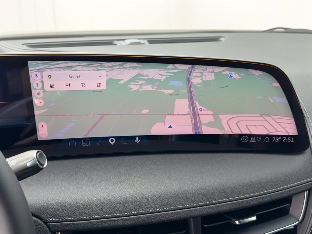 New 2026 Cadillac CT5 Premium Luxury RWD image 22