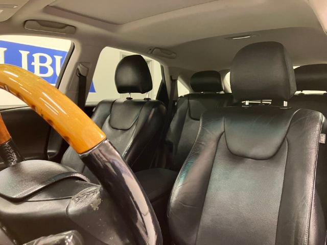 Used 2011 Lexus RX 350 AWD w/ Premium Pkg image 22
