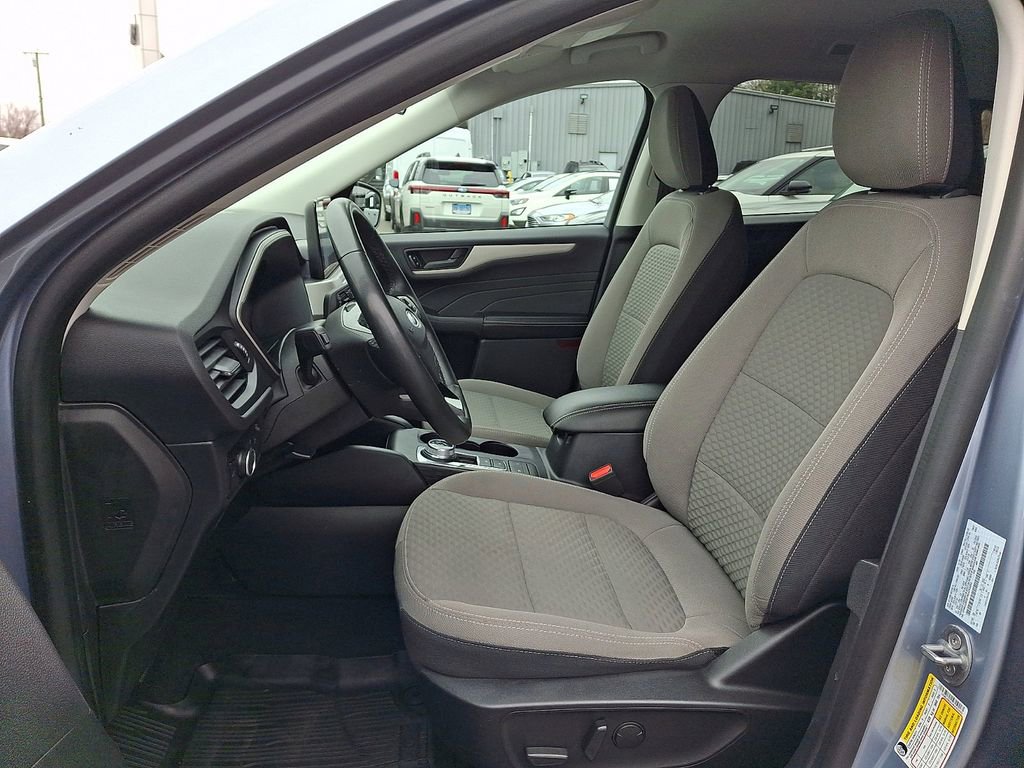 Certified 2022 Ford Escape SE w/ Convenience Package image 14