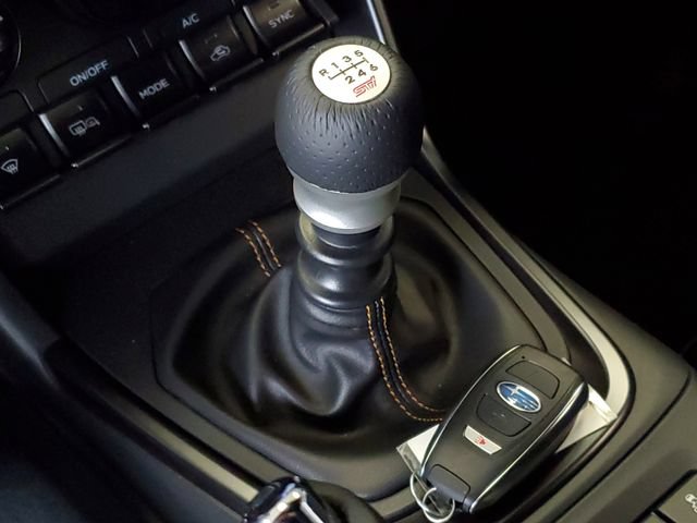 New 2026 Subaru BRZ Series.Yellow w/ Popular Package 1 RWD image 15