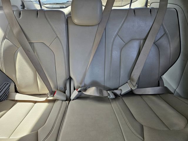 Used 2021 Chrysler Pacifica Limited w/ Premium & Safety Sphere Group AWD/4WD image 6