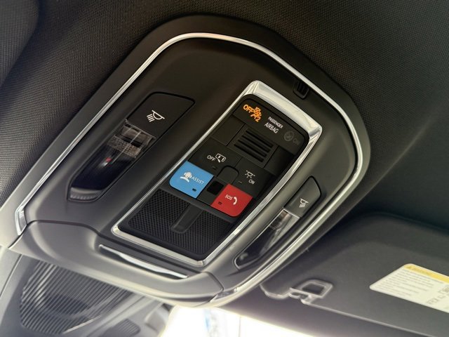 New 2025 Dodge Charger R/T w/ Quick Order Package 25M R/T image 21