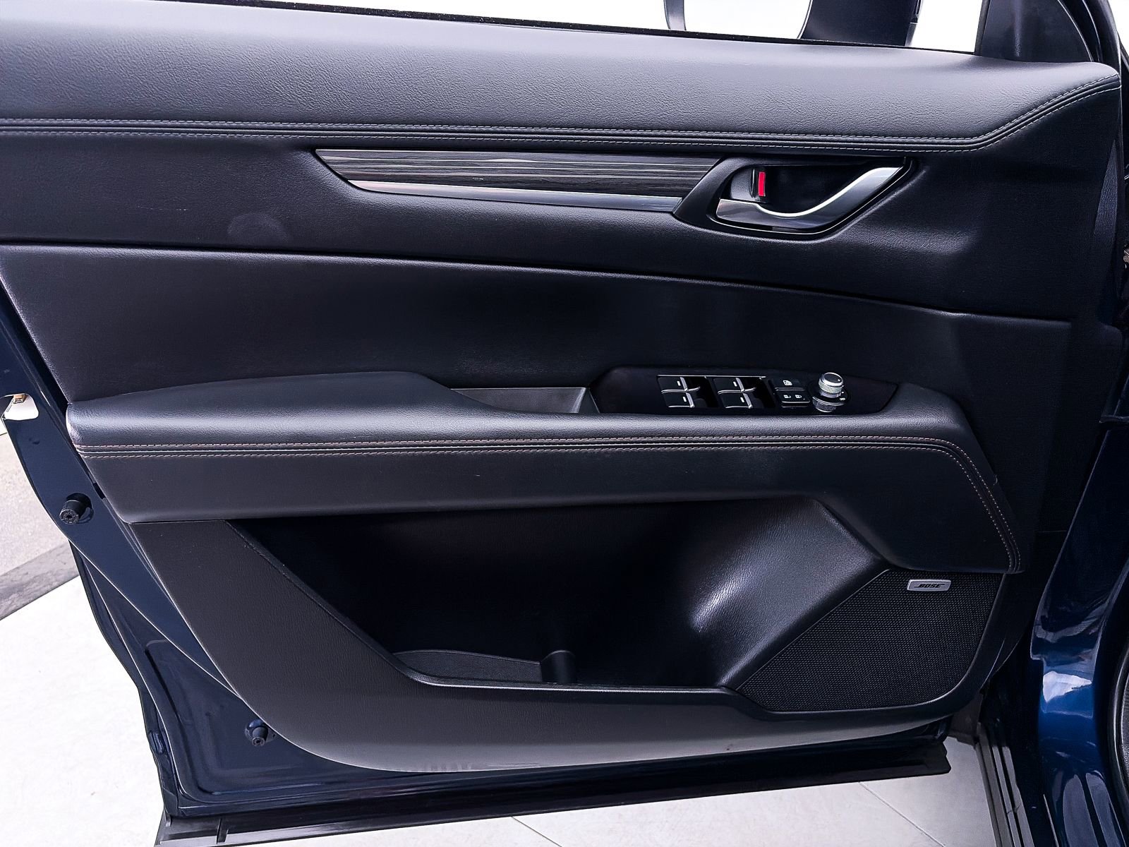 Used 2020 MAZDA CX-5 Grand Touring FWD image 16