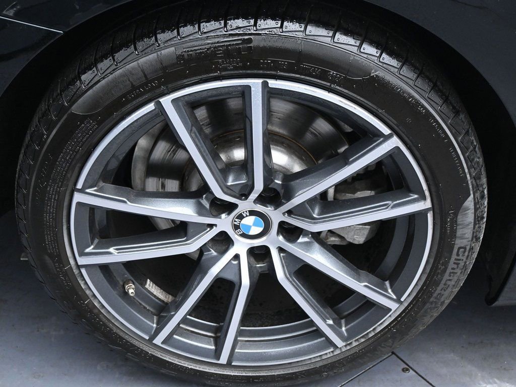 Used 2025 BMW 430i xDrive Coupe AWD/4WD image 38