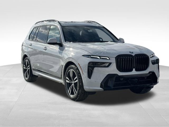 New 2026 BMW X7 xDrive40i w/ M Sport Package video 1