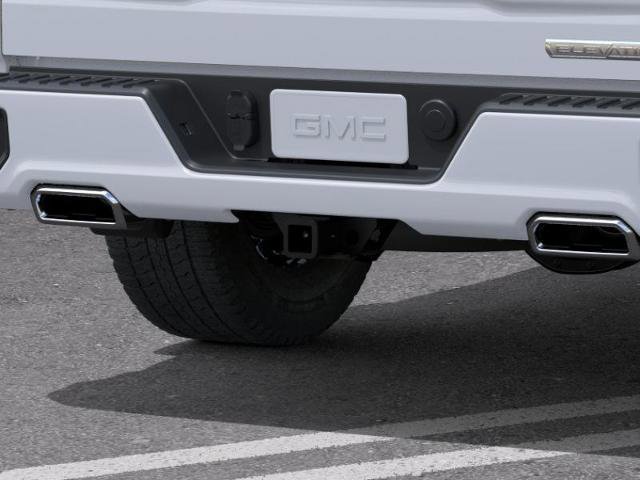 New 2026 GMC Sierra 1500 Elevation image 14