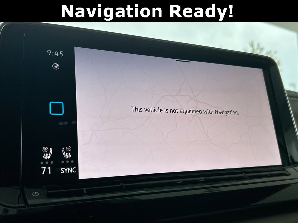 New 2026 Volkswagen Atlas SE image 26