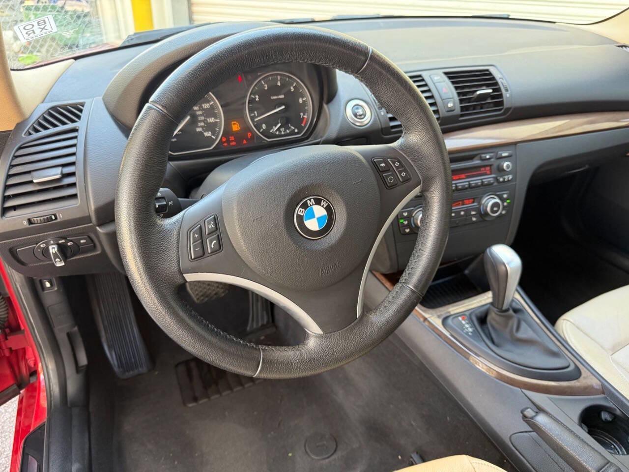 Used 2012 BMW 128i 128i 2dr Coupe image 15