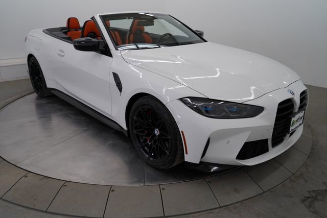 Used 2023 BMW M4 xDrive Competition image 60