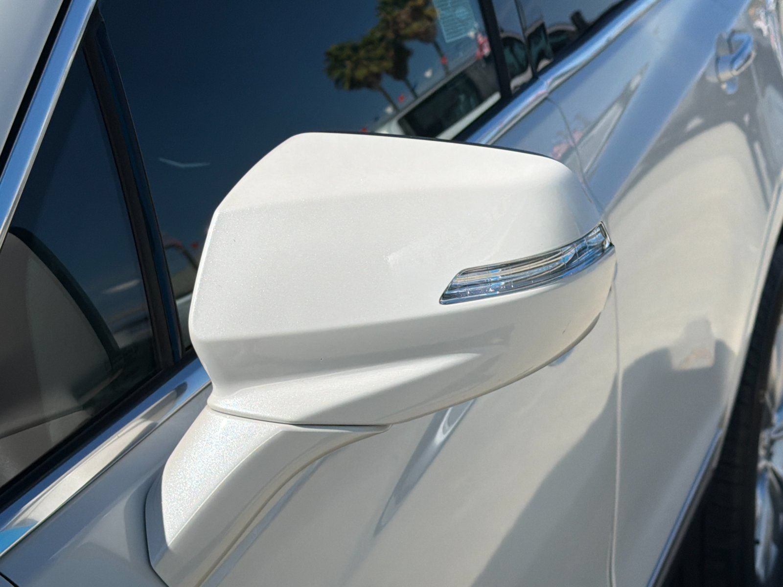 Used 2023 Cadillac XT5 Luxury AWD/4WD image 40