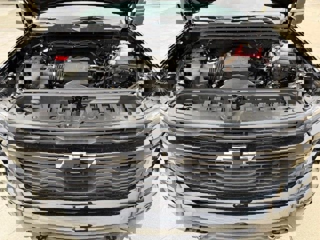 New 2025 Chevrolet Silverado 2500 LT image 37