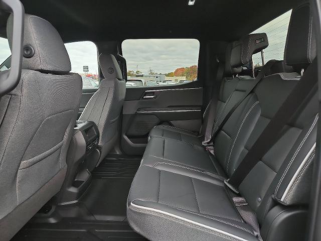 New 2026 GMC Sierra EV Elevation image 8