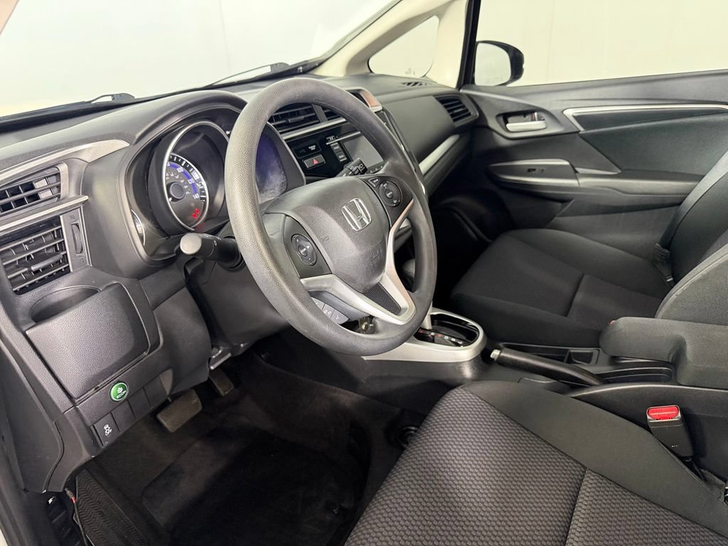 Used 2019 Honda Fit LX image 12