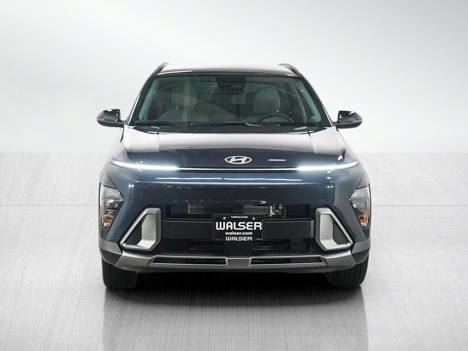 Used 2026 Hyundai Kona SEL Premium AWD/4WD image 8