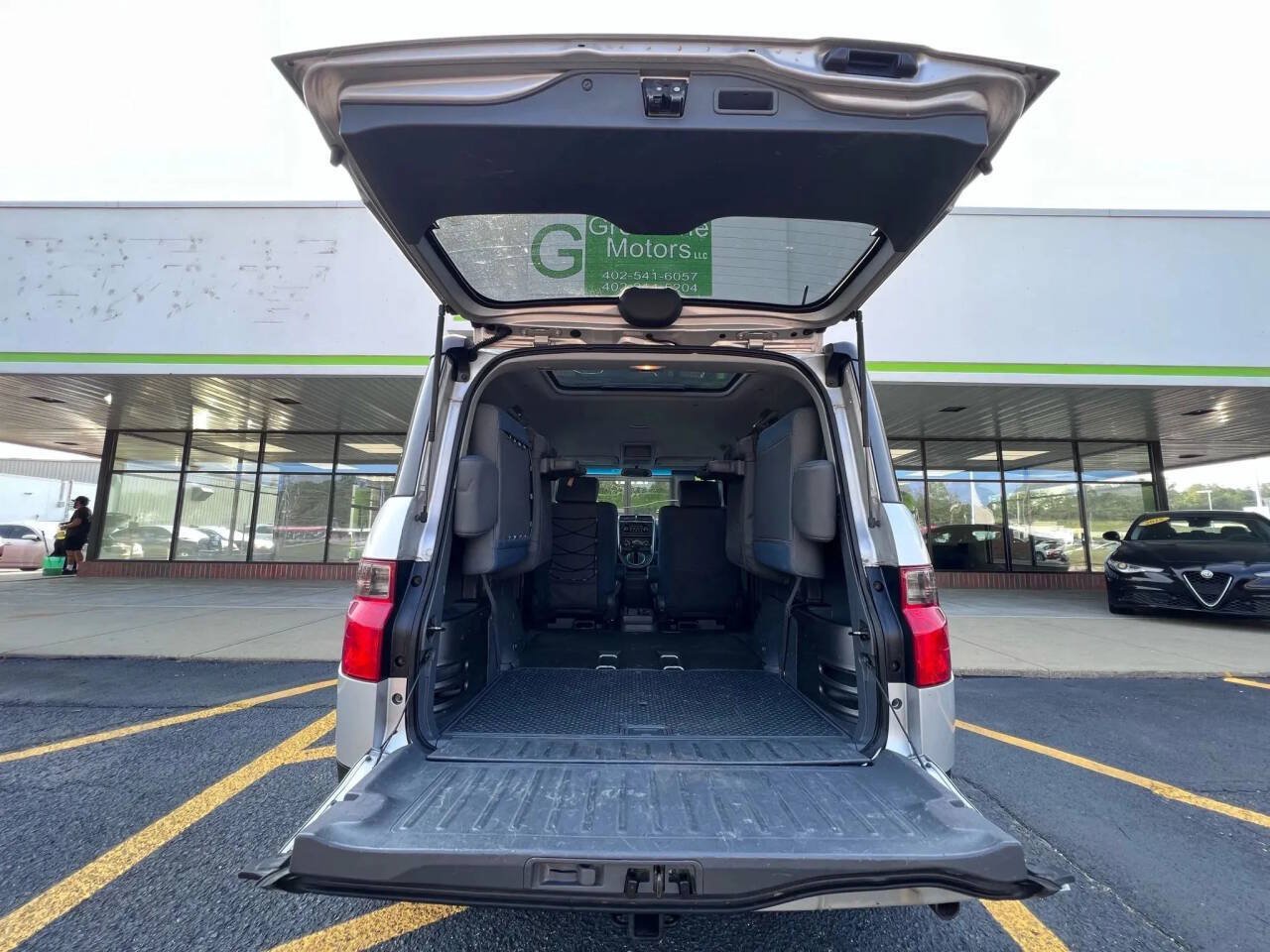 Used 2006 Honda Element EX-P image 14
