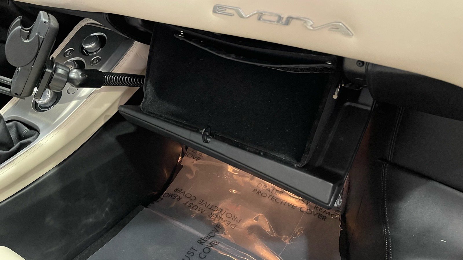 Used 2010 Lotus Evora image 39