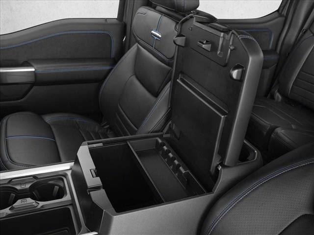 New 2026 Ford F350 Platinum AWD/4WD image 10