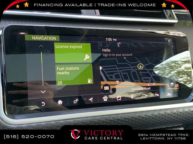 Used 2020 Land Rover Range Rover Velar S image 27