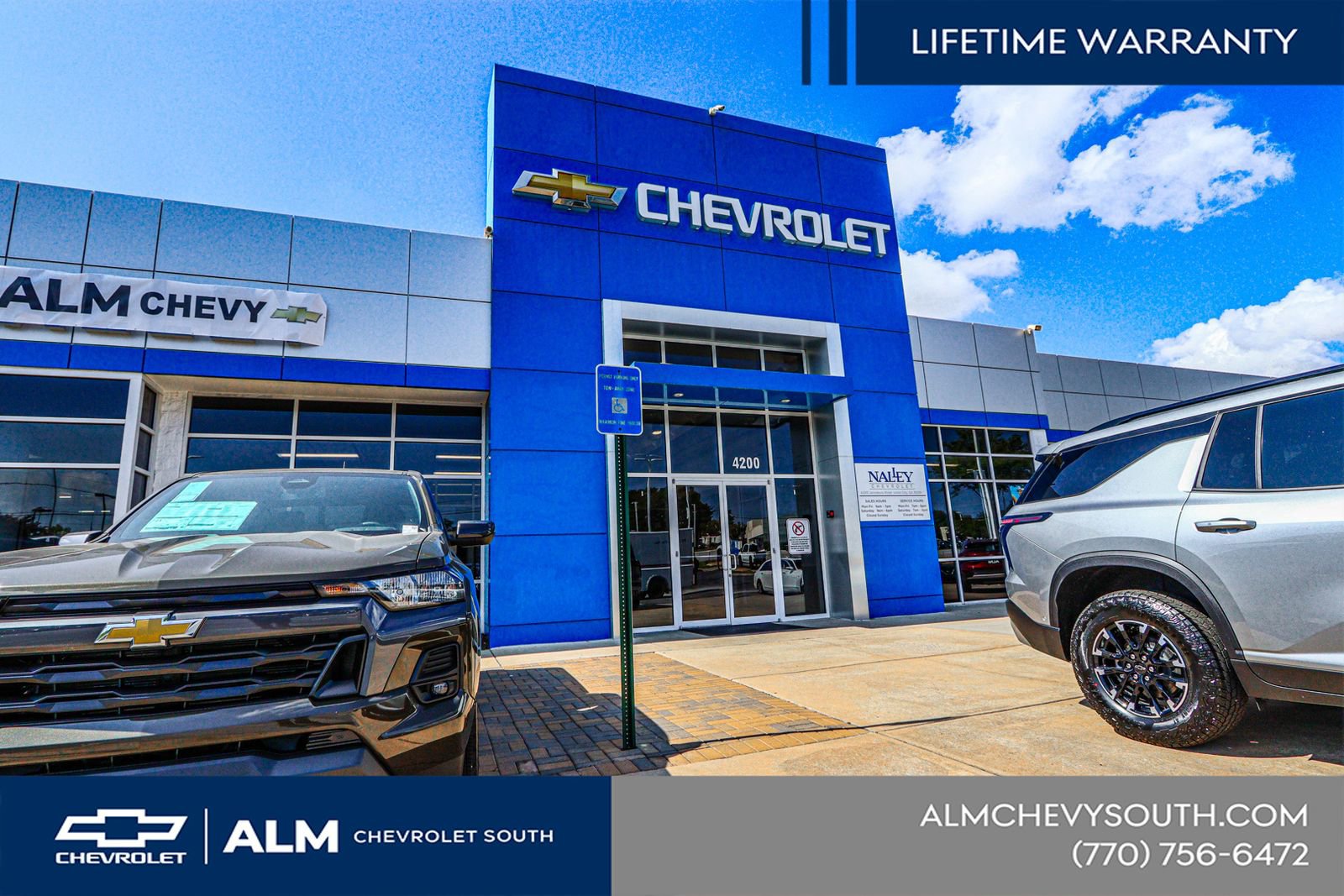 New 2026 Chevrolet Tahoe Premier image 71