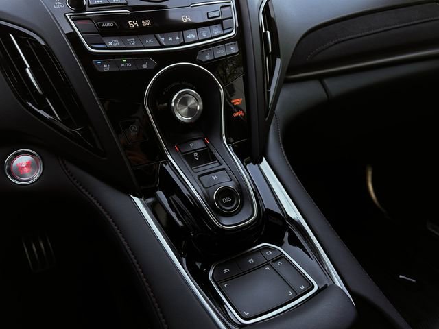 Certified 2023 Acura RDX AWD w/ A-Spec & Advance Pkg image 22