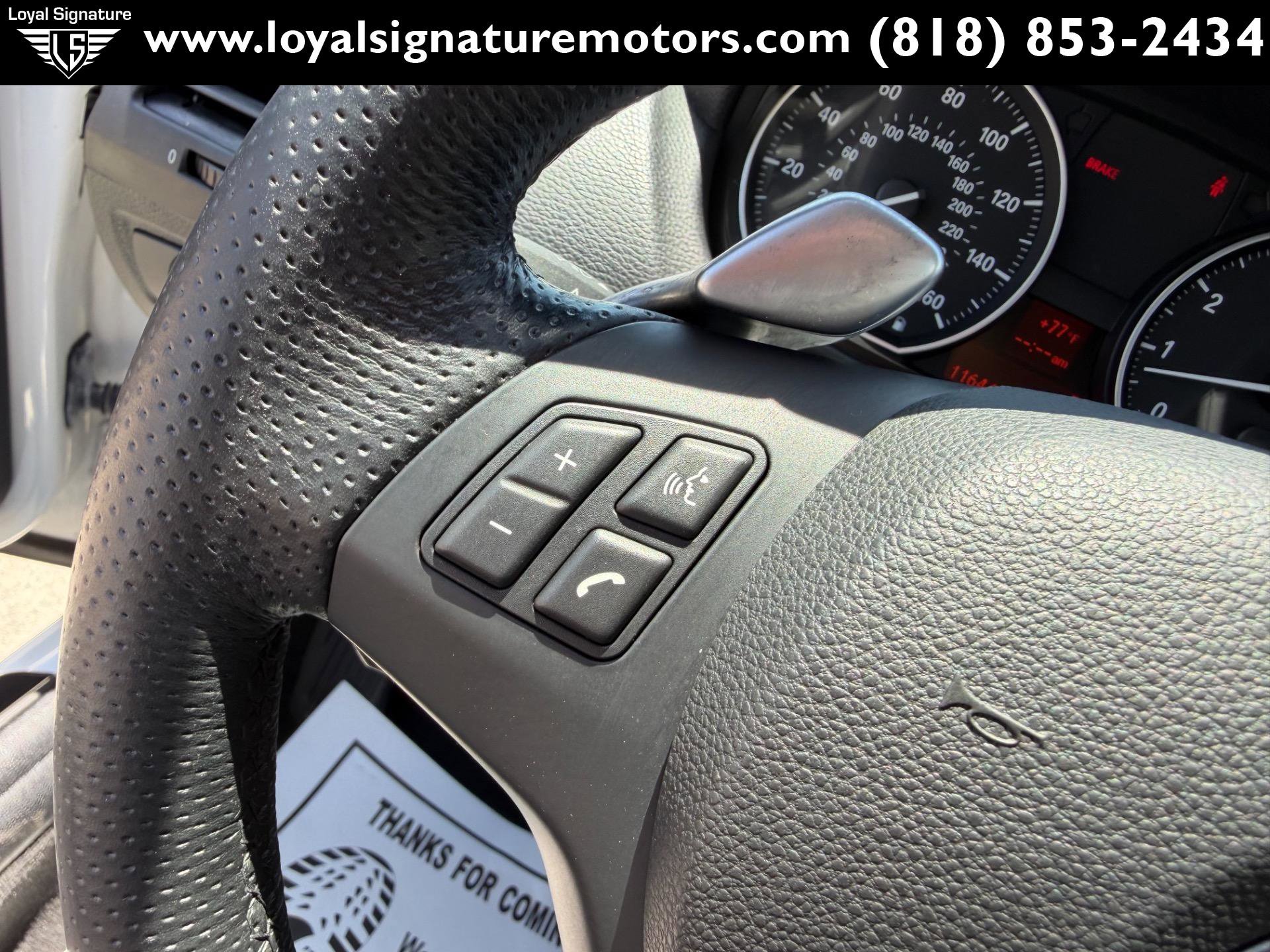 Used 2008 BMW 135i Coupe RWD image 26