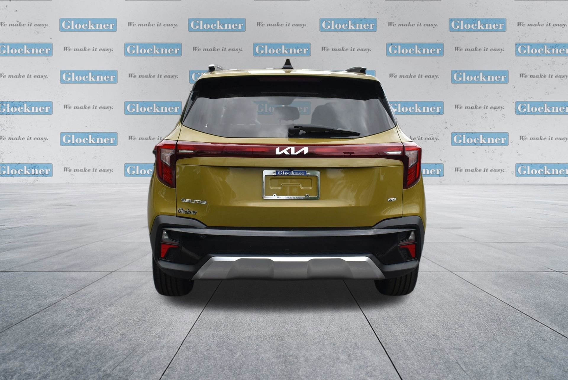Used 2024 Kia Seltos SX w/ SX Sunroof Package AWD/4WD image 7