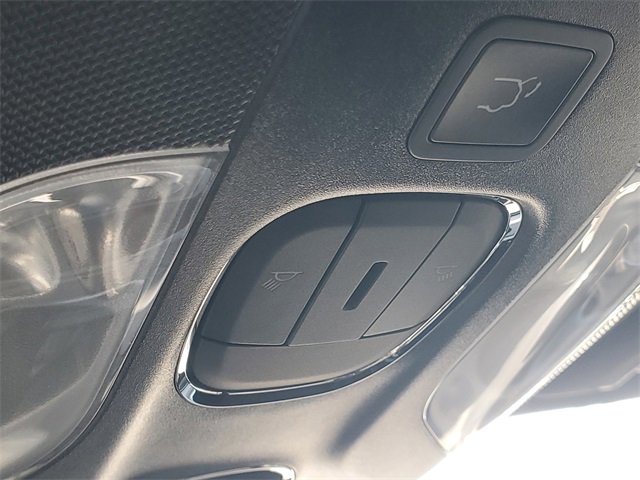 New 2026 Jeep Compass Limited w/ Sun, Sound & Navigation Group image 31