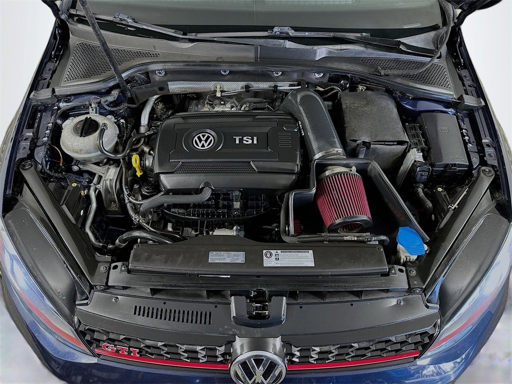 Used 2016 Volkswagen GTI SE w/ Lighting Package (SEL) image 37