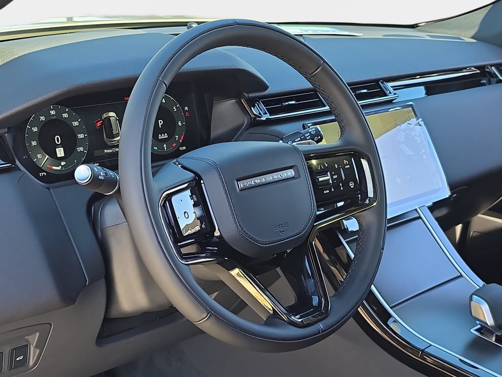 New 2026 Land Rover Range Rover Velar S AWD/4WD image 16