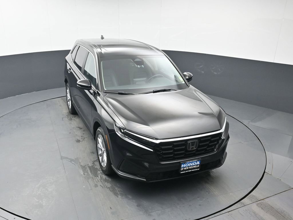 Certified 2023 Honda CR-V EX-L image 44
