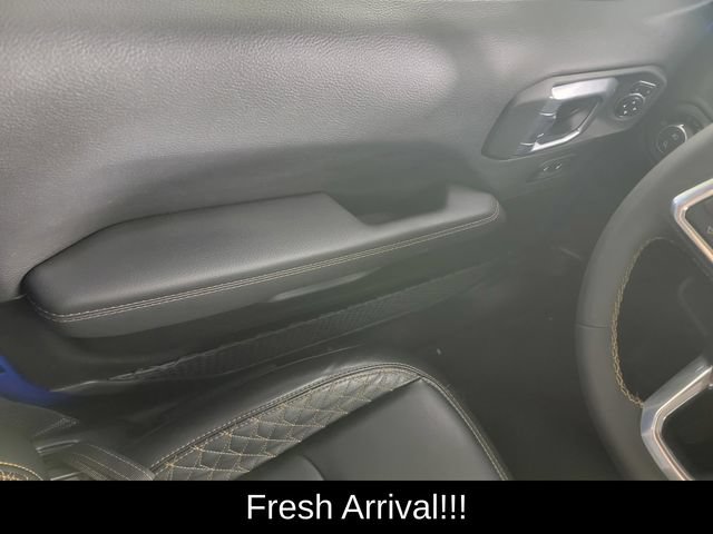 Used 2023 Jeep Gladiator Overland AWD/4WD image 30