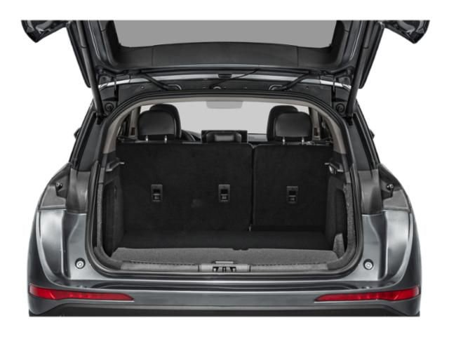 Used 2024 Lincoln Corsair FWD image 11