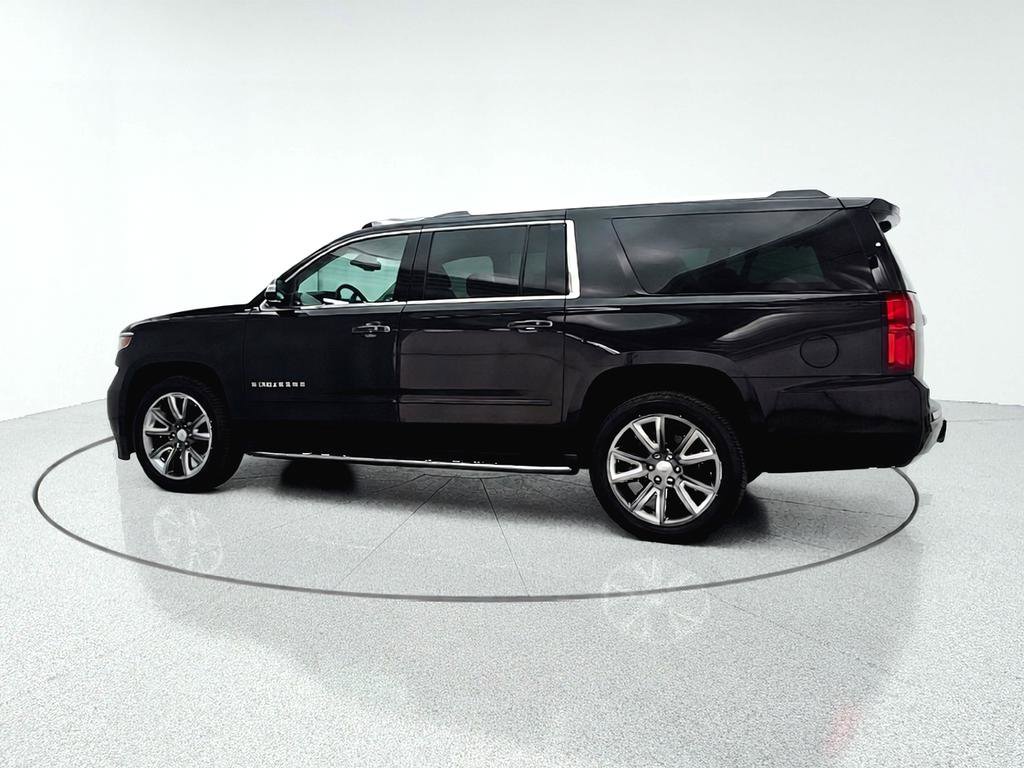Used 2019 Chevrolet Suburban Premier image 6