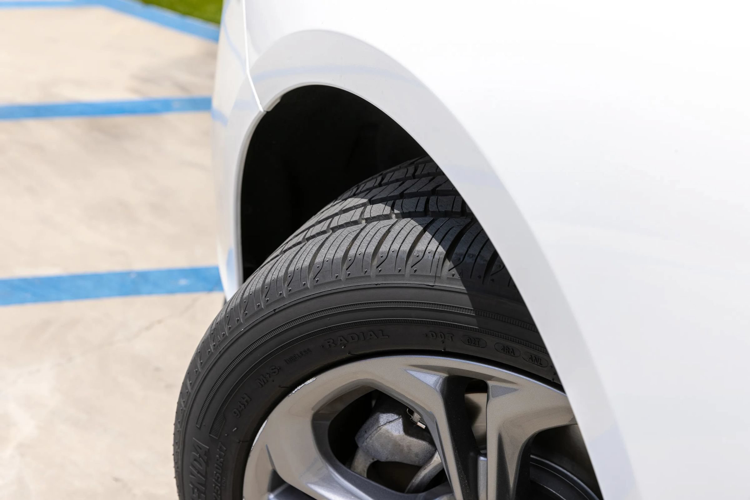 Used 2024 Honda Accord EX image 38