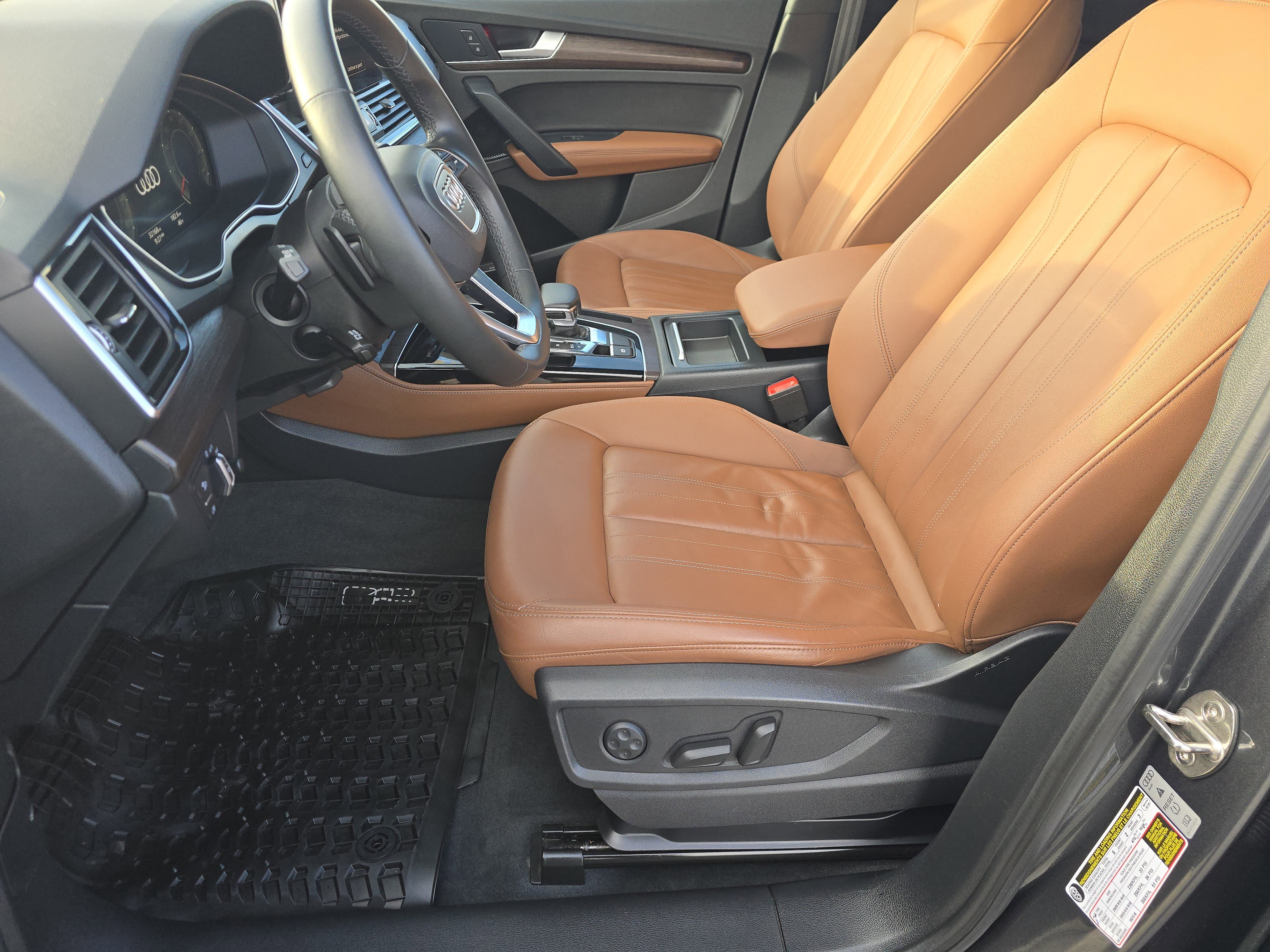 Certified 2022 Audi Q5 2.0T Premium Plus w/ Premium Plus Package image 21